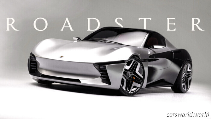 Former Tesla Employees Launch New Electric Roadster Designed to Provoke Elon Musk | Carscoops